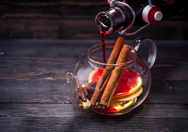 What's the Best Way to Make a Fragrant Moroccan Preserved Lemon for Tagines?