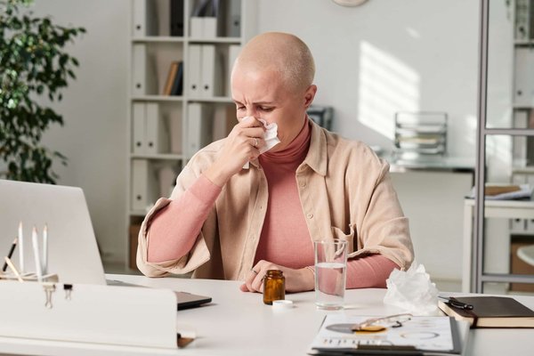 How to Choose the Right Supplement for a Dog with Dull Coat?