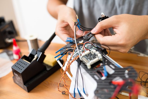 How Can UK Agricultural Suppliers Use Drone Technology for Inventory Management?