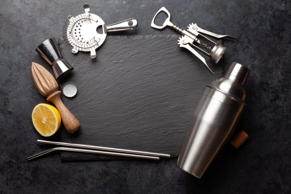 How to Create a Gourmet Shrimp Cocktail with a Spicy Horseradish Sauce?