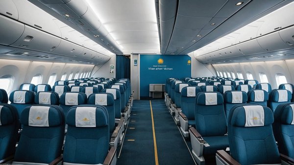 Special offers on vietnam airlines business class to europe